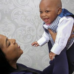 Meet your Posher, Jenelle